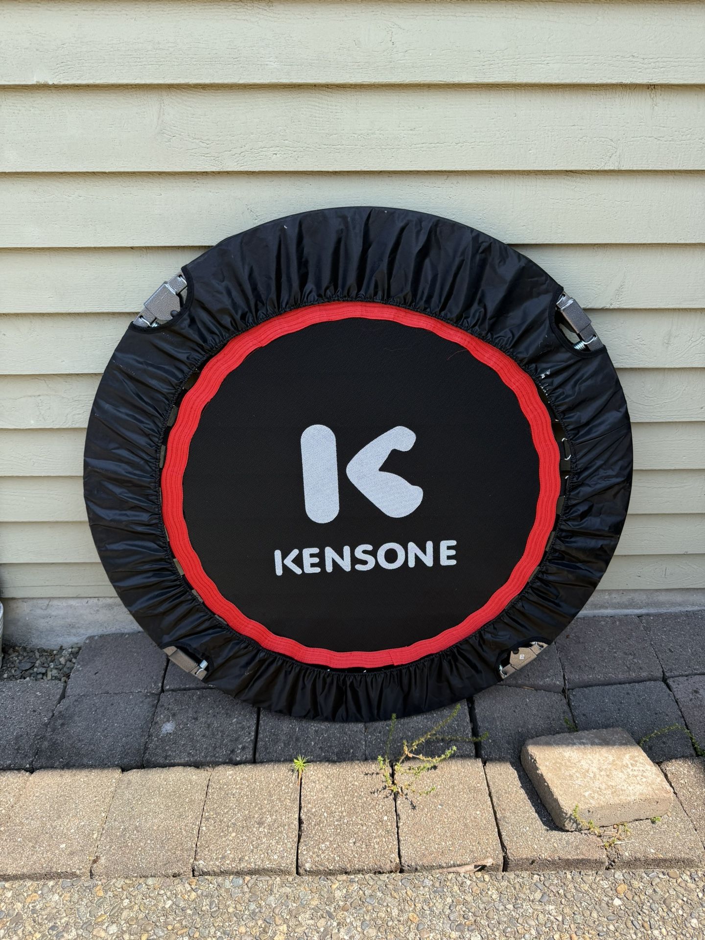 Trampoline/Rebounder