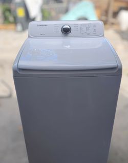 Washer