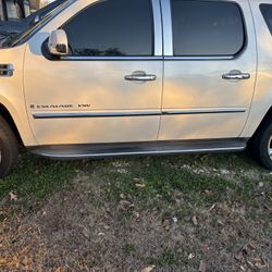 2007 Cadillac Escalade Best Offer