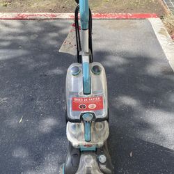 Hoover Carpet Cleaner 