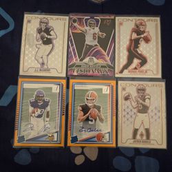 Still trying to sell My NFL Card 