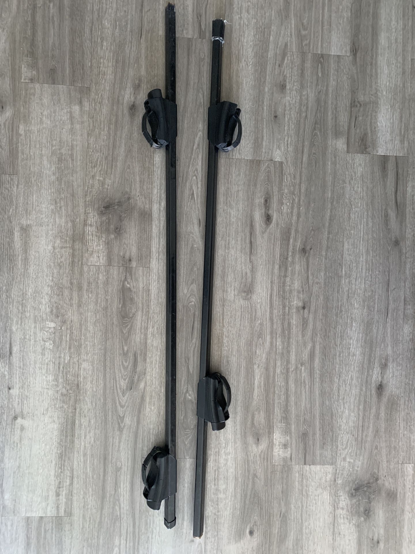 Thule Car Racks 