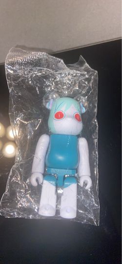 Bearbrick - Artist