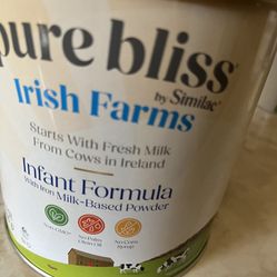 Pure Bliss Irish Farm Formula 