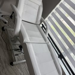 SPA Chair Adjustable 