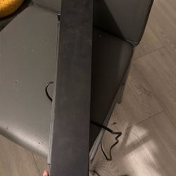 Speaker For Tv Or Bluetooth 