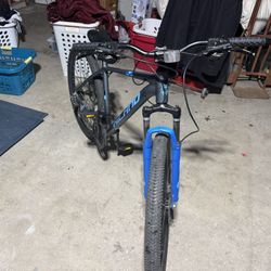 Mountain Bike 27.5 Inch 