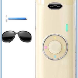 Brand New Laser Hair Removal for Women and Men