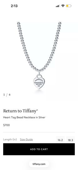 Tiffany & CO