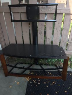 Tv stand