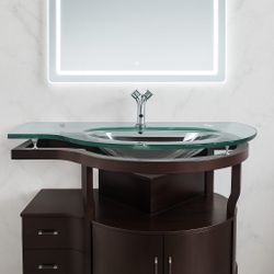 Bathroom Vanity 40” 