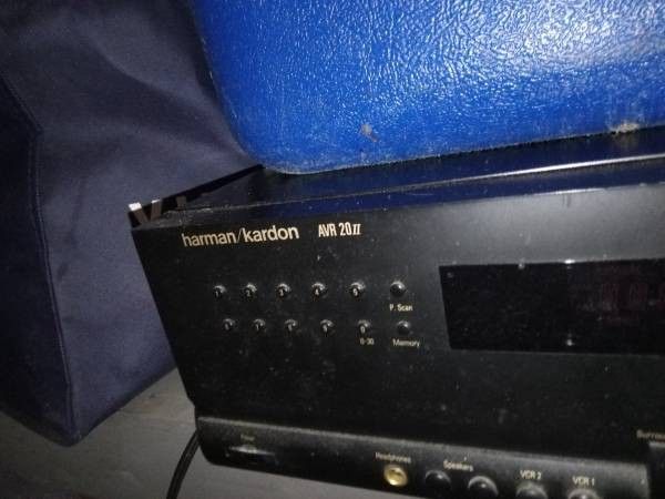 Home Car Amp Harman Kardon Audiobahn