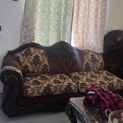 Used (like New) Couches 