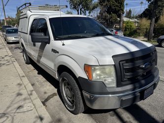 F150 XL