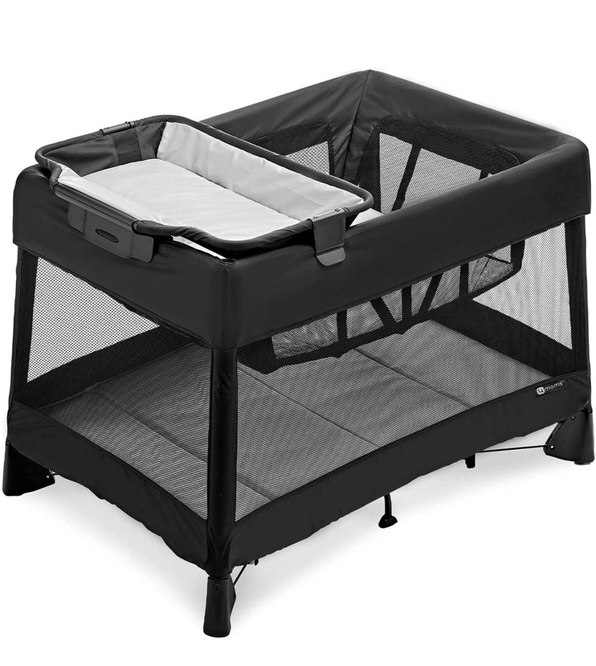4moms Breeze Plus Playard 