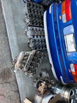 B16  heads