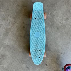 Girls Penny board