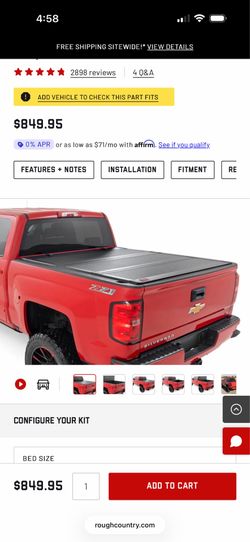 Amp steps 2015 gmc sierra