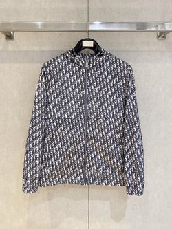 Dior CD Menโs Jacket 2026 New