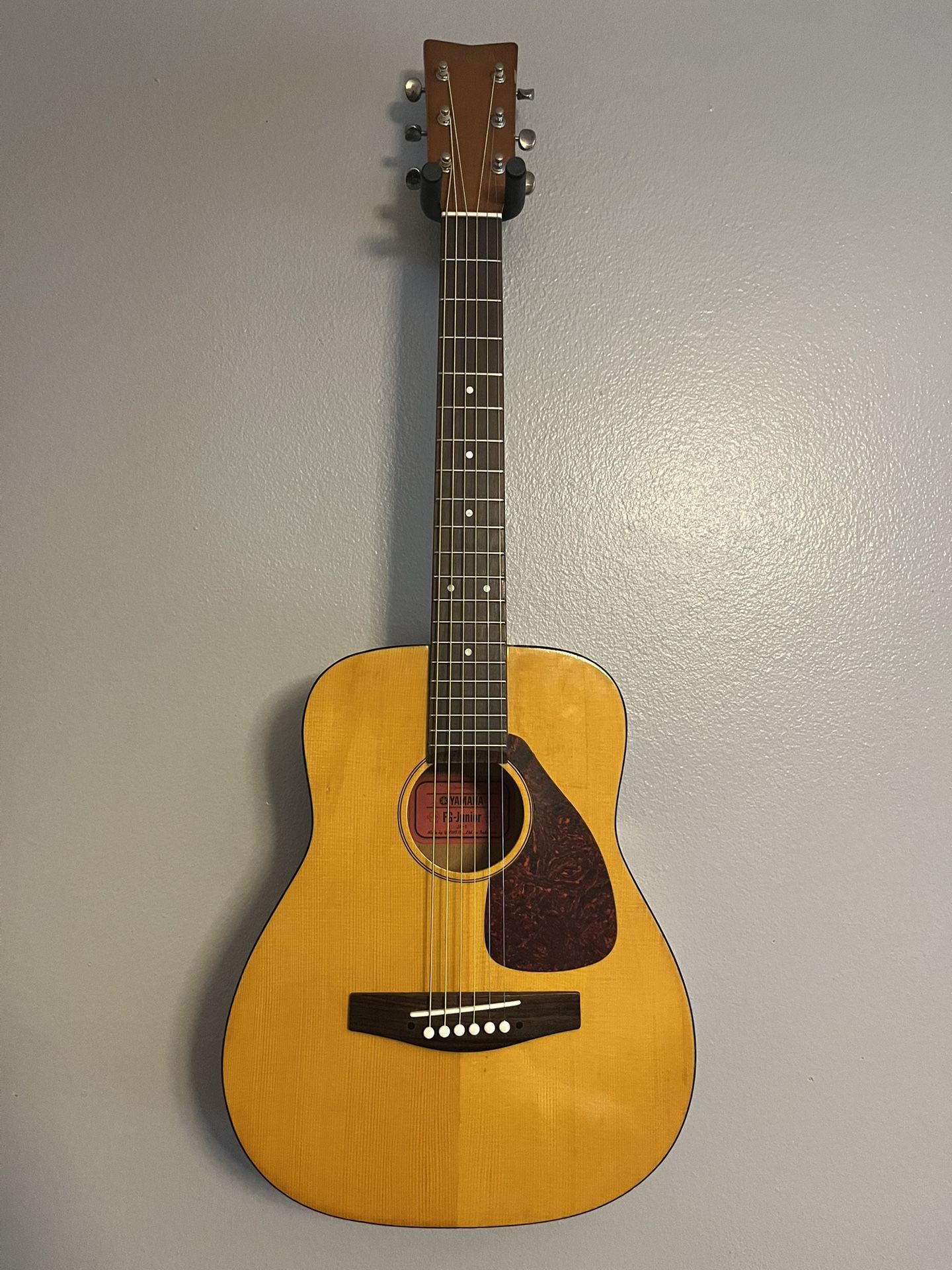 Yamaha JR1 Half Size Acoustic Guitar