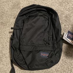 Jansport Backpack **New With Tags