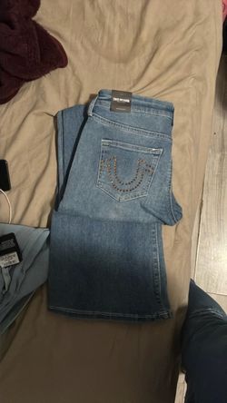 True religion pants