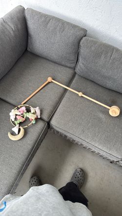 Crib Mobile