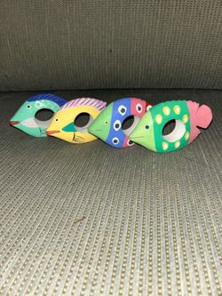 Napkin holder