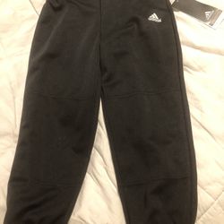 Youth Baseball Pants 