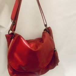 Tuscany Leather TL Handbag