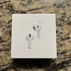 Air Pod Pros
