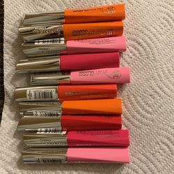 Rimmel Oh My Gloss Oil Tint