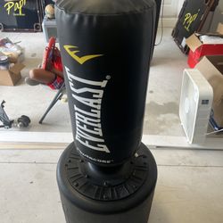 Boxing Bag