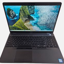 Dell Laptop Intel Core i7