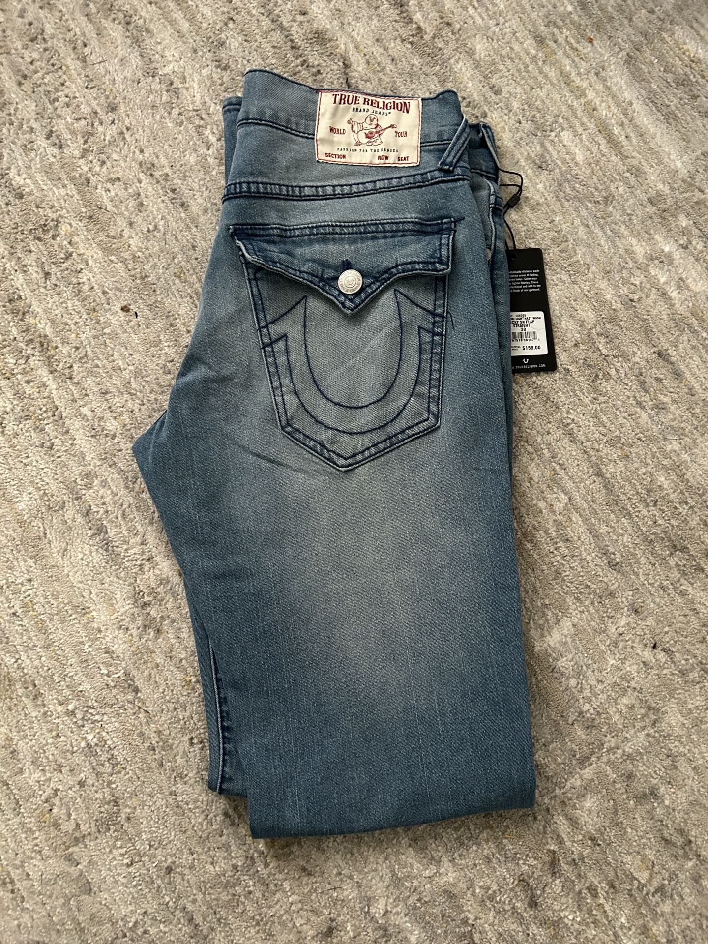 True Religion