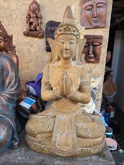 Buddha pray 🙏