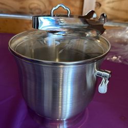 Ice Bucket 🪣 De Princess House 