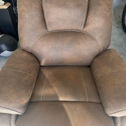 Recliner