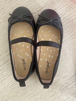 Girl Flats