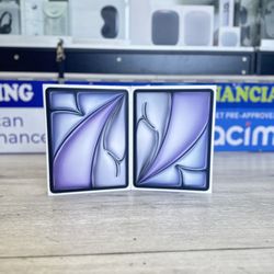 Apple IPad Air 13 Inch (M2 Chip)