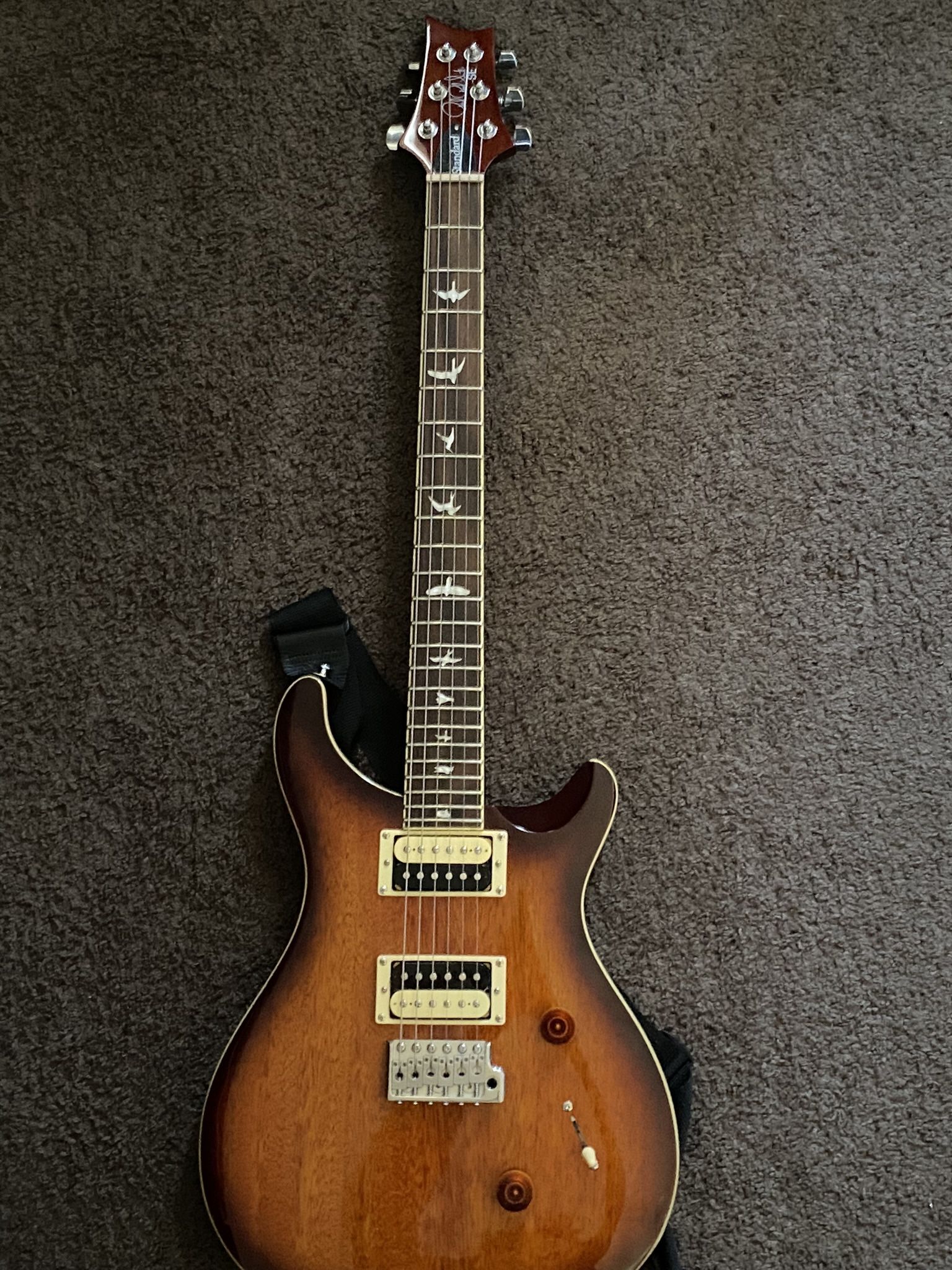 PRs Se Standard