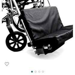 Wheelchair 