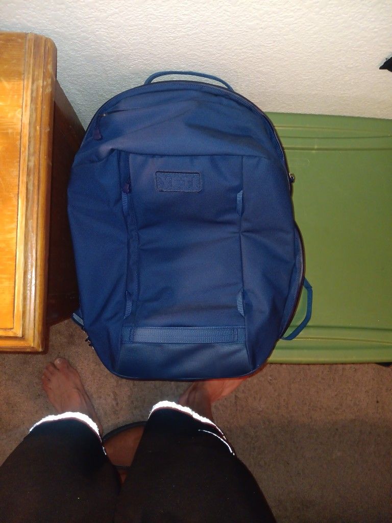 Yetti Crossroads 35L Backpack