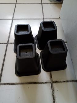 Bed Risers