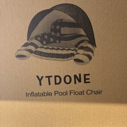 Swimming Pool Chair 