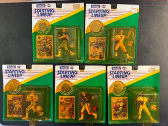 SLU Figures 1991 Vintage Quarterbacks (5)