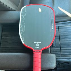 Brand New Joola AGASSI Pro 14mm