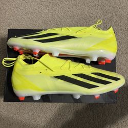 Adidas Soccer Cleats