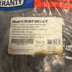 Cat5e Cable
