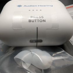 Audien Hearing Aids